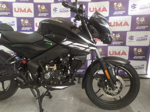 Imagen 10 de 21 de Pulsar 160 Fi Bajaj Abs