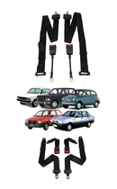 Comprar Juego X 4 Cinturones De Seguridad Fiat 600\u002F128\u002F147\u002F125\u002F1500