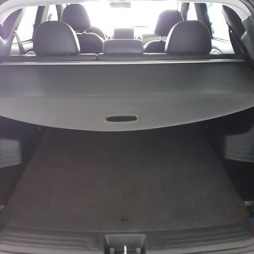 Hyundai Ix35 2011 2.0 Gls 2wd Aut. 5p