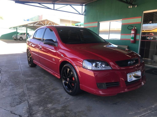 Imagem 1 de 14 de Chevrolet - Astra Hatch 2.0 Mpfi Flex 4p Manual