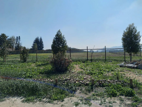 Ultimas Dos Parcelas En Venta En Isla De Maipo