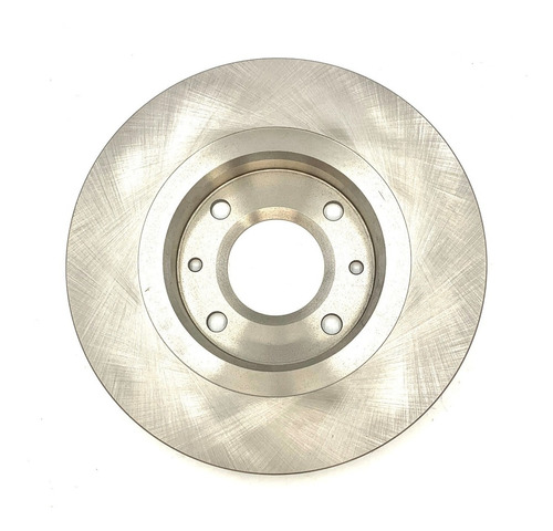 Imagen 2 de 7 de Discos Freno Delantero ( Par) Peugeot 206 1.6 2001-2010