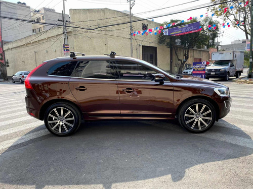 Volvo Xc60 2.0 T Kinetic At