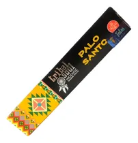 Comprar Incienso Tribal Soul Copal Mirra Salvia Blanca Palo Santo... Fragancia Palo Santo