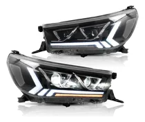 Comprar Vland Faors Para Toyota Hilux 2016 2017 2018 2019 2020