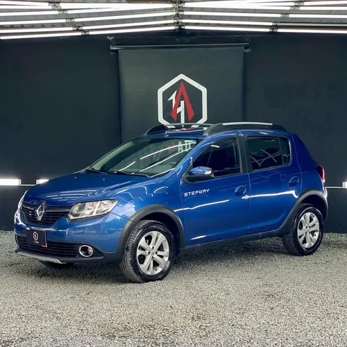 Renault Stepway Expression