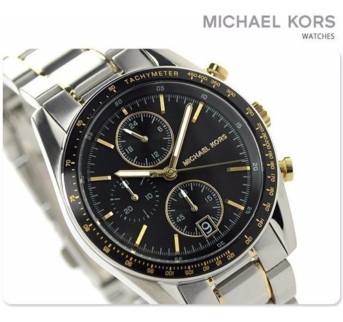 Reloj Michael Kors ® Mk8368 De Lujo