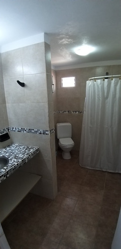 Imagen 6 de 14 de Departamento 2 Amb 250mts Del Mar 1er Piso X Escalera