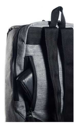 Set Mate - Yerbero + Mochila Matera
