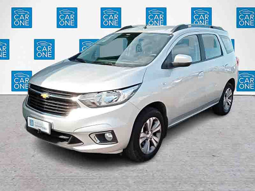 Chevrolet Spin 1.8 LTZ 5AS L18