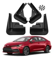 Comprar Kit De Guardabarros Para Guardabarros De Coche Para Toyota Y
