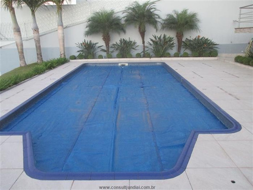 Imagem 21 de 29 de Casas Em Condomínio À Venda Em Jundiaí/sp - Compre O Seu Casas Em Condomínio Aqui! - 1418350