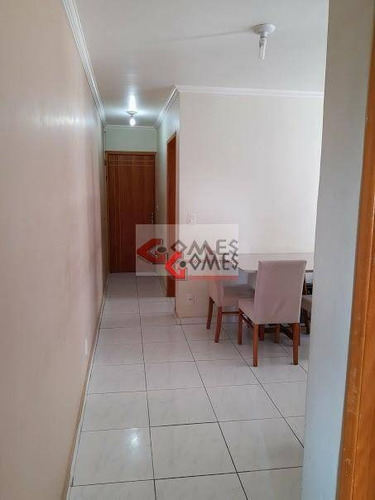 Imagem 15 de 30 de Apartamento Com 2 Dormitórios À Venda, 68 M² Por R$ 328.000,00 - Jardim Do Mar - São Bernardo Do Campo/sp - Ap3125