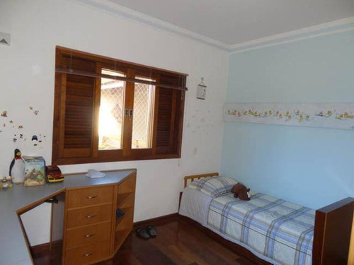 Imagem 10 de 28 de Sobrado Com 4 Dormitórios À Venda, 614 M² Por R$ 2.600.000,00 - Portal Dos Nobres - Atibaia/sp - So0232