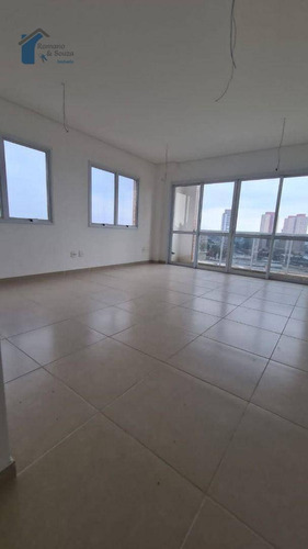 Imagem 4 de 24 de Sala Para Alugar, 40 M² Por R$ 1.310,00/mês - Macedo - Guarulhos/sp - Sa0003