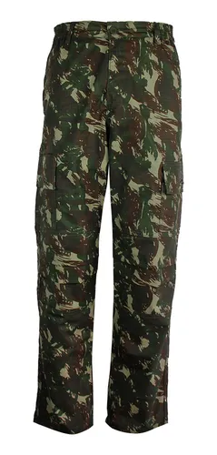 Calça exercito hotsell mercado livre