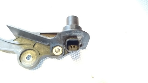 Sensor De Cigueñal Peugeot 206 Original 