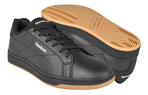 Tenis Casuales Dama Reebok Royal Complete Ef7769 Simpiel Ngo