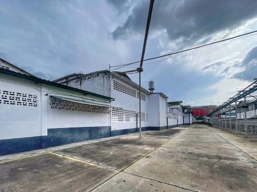Imagen 6 de 24 de Johanna Castillo Vende 04145951217 Galpon En Zona Industrial