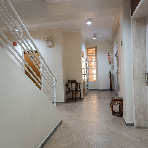 Angelica Acosta Alquila Hermoso Apartamento Amoblado En Residencias Atlantic Homes La Trigaleña. Canon Incluye Condominio