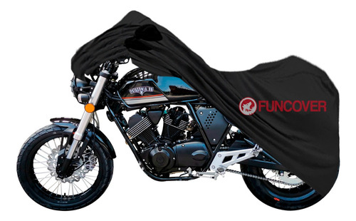 Funda Moto Ssenda Patagonia 250 V8