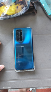 Vendo Huawei P40 Pro De 256 Gb & 8 Ram