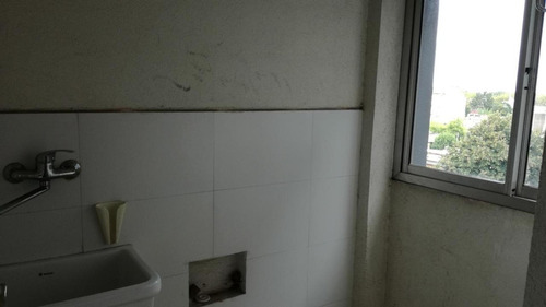 Muy Buen Departamento De 2 Ambientes Excelente Ubicación