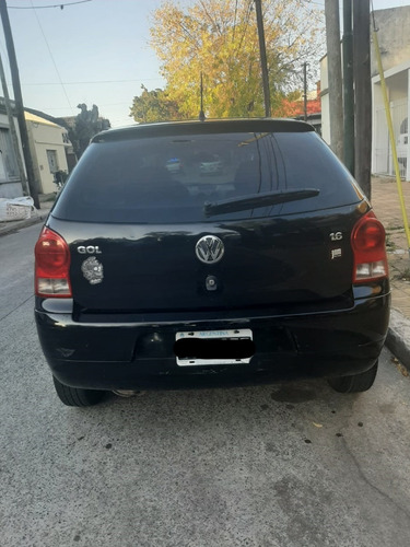 Volkswagen Gol Power 1.6 - Full - 3 Puertas - Modelo 2011