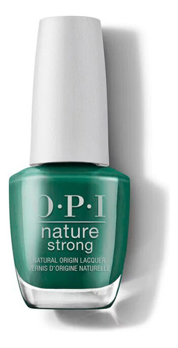 Opi Nature Strong Vegano Leaf By Example 15 Ml