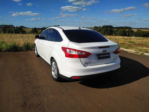 Imagem 4 de 10 de Ford/focus Sedan 1.6 Automático