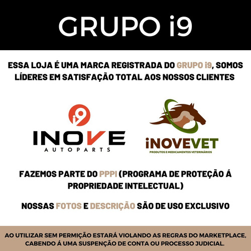 Imagem 4 de 5 de Anel Elástico Castração Porcos Ovinos Latex Hoppner 100 Unid