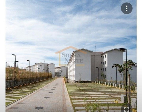 Imagem 15 de 15 de Apartamento, Venda, Jardim Albertina, Guarulhos - 29473 - V-29473