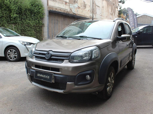 Fiat UNO WAY STYLE EVO