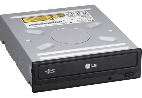 LG Gh22ns70  Dvd Super-multi