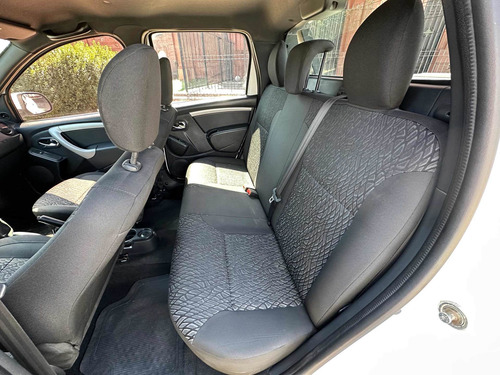 Imagen 12 de 17 de Renault Duster Oroch 1.6 (( Gl Motors )) Financiamos 100%