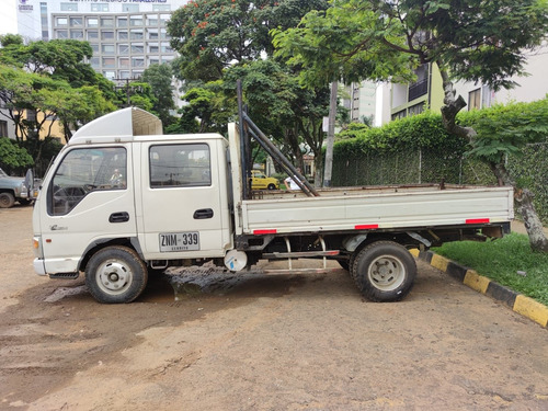 Jac Hfc1042 Kr