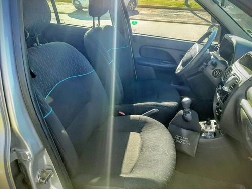 Renault Clio 1.2 Mio Confort Pack 2016