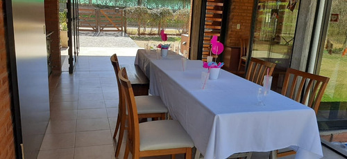 Imagen 7 de 30 de Vendo Casa En Valle Del Sol Mendiolaza