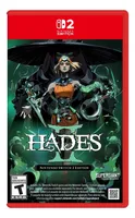 Hades Ii Nintendo Switch 2 Edition