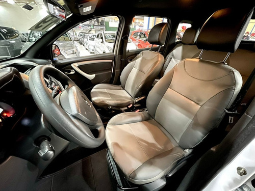 Imagem 7 de 20 de Renault Duster 1.6 16v Sce Expression