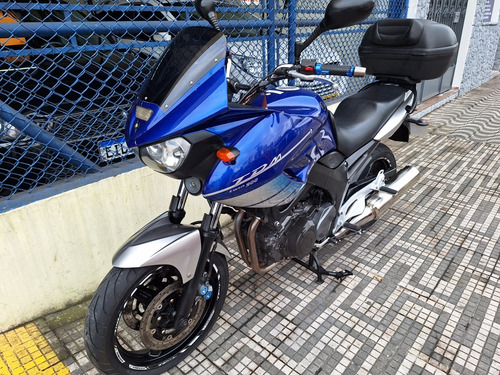Yamaha Tdm Twin 900 Gipevel