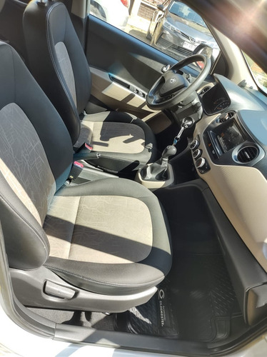 Hyundai Gran I10 2019