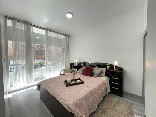 Dpto Fray Camilo Esq Marín 60/67m2 2d 2b Est Y Bod Nuevo