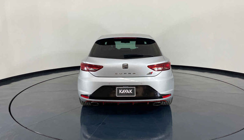 Imagen 5 de 15 de 116405 - Seat Leon 2016 Con Garantía