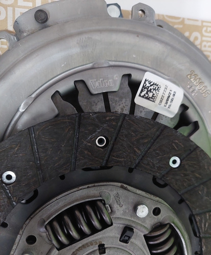 Kit Croche Original Valeo Renault Megane Classic /scenic