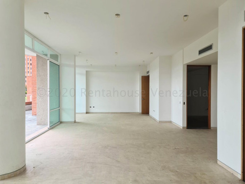 Apartamento Nuevo E N Venta Mirador De Los Campitos 24-25194