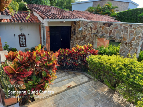 Venta O Permuta De Casa El Tigre - Pereira