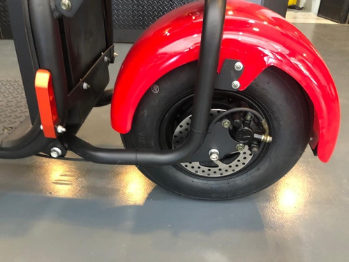 Imagen 15 de 15 de Moto Electrica No Yamaha No Honda Sunra Spy Financiamos D