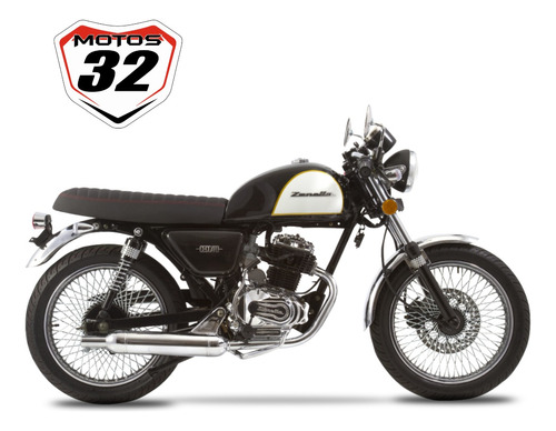 Zanella Ceccato 60 Series Consultar Contado Motos32 La Plata