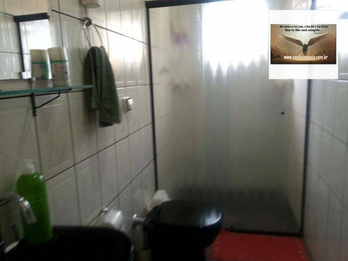Imagem 18 de 30 de Casa Com 2 Dormitórios À Venda, 150 M² Por R$ 299.000,00 - Jardim Santa Inêz - Itapetininga/sp - Ca0037